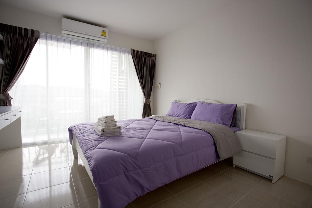 Ratchy Condo バンサレー エクステリア 写真