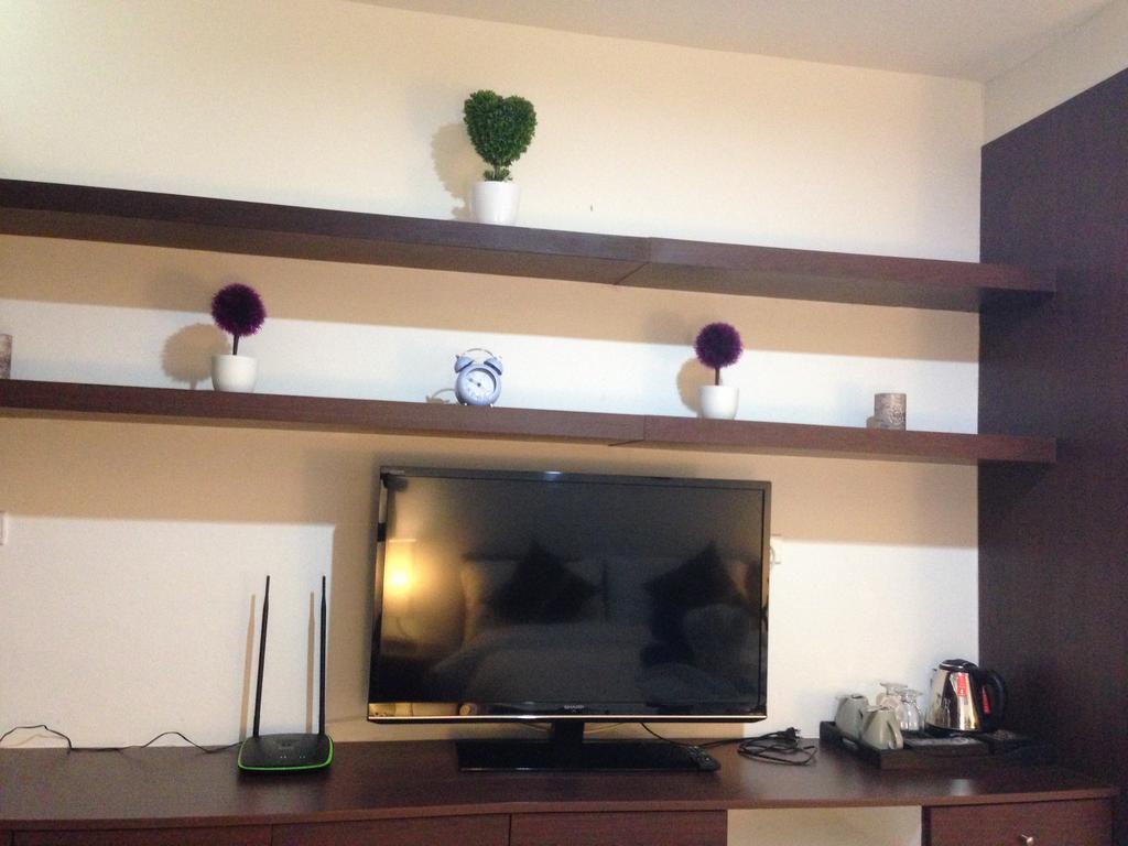 Ratchy Condo バンサレー エクステリア 写真
